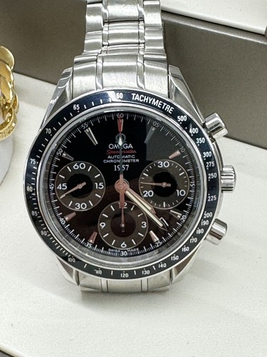 Omega speedmaster - omega,