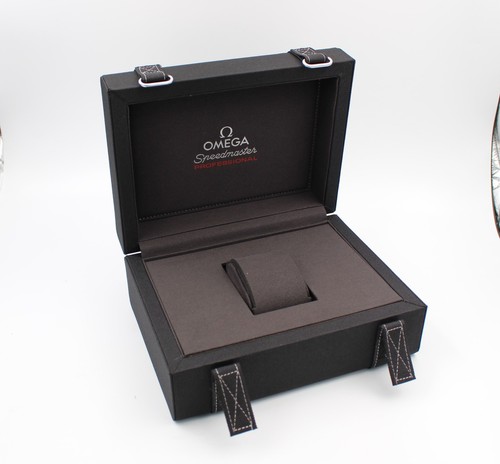 Omega scatola orologi - omega,