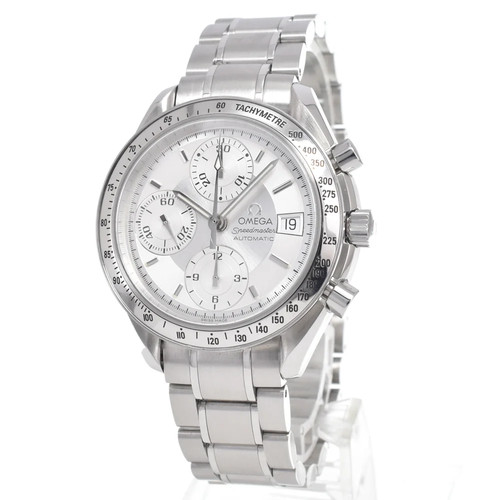 Omega speedmaster cronografo - omega,
