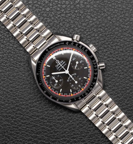 Omega speedmaster reduced - speedmaster,