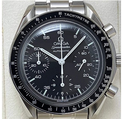 Omega speedmaster - omega,