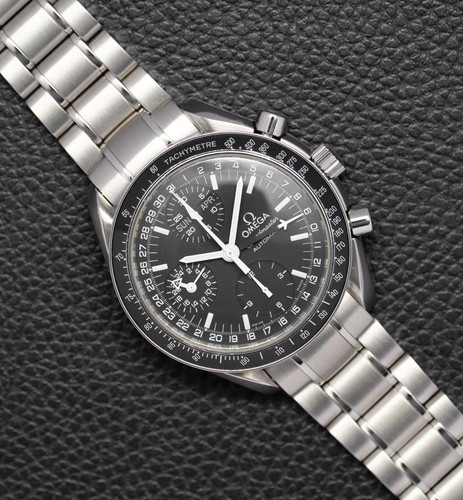 Omega speedmaster day - speedmaster, date
