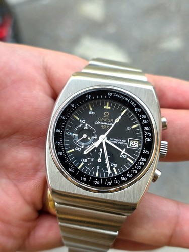 Omega speedmaster 125 - omega,