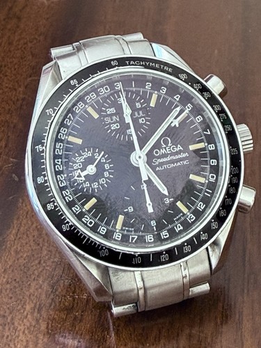Cronografo omega speedmaster - cronografo,