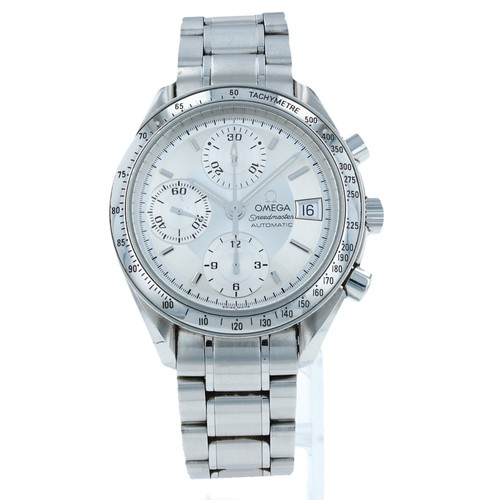 Omega speedmaster - omega,