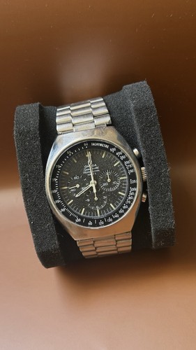 Omega speedmaster mark - mark, ref