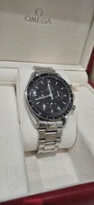 Omega Speedmaster Professional