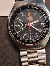 Omega 42 mm Speedmaster Mark