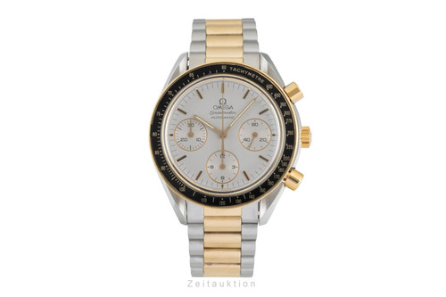 Omega speedmaster cronografo - omega,