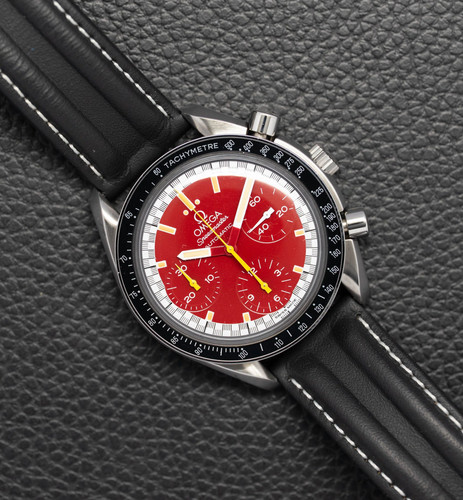 Omega speedmaster reduced - speedmaster,