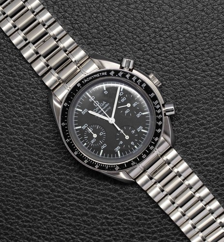 Omega speedmaster reduced - speedmaster,
