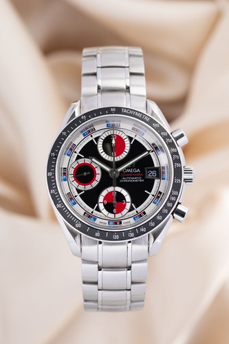 Omega speedmaster - omega,