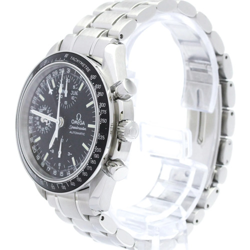 Omega speedmaster cronografo - omega,