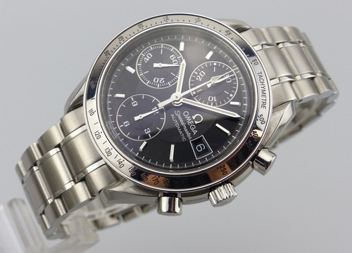 Omega speedmaster data - speedmaster,