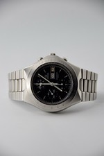 Omega Speedmaster Teutonic