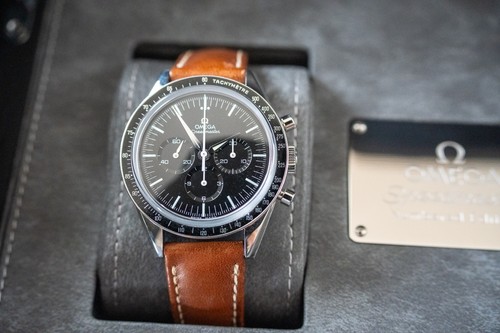 Omega speedmaster primo - omega,