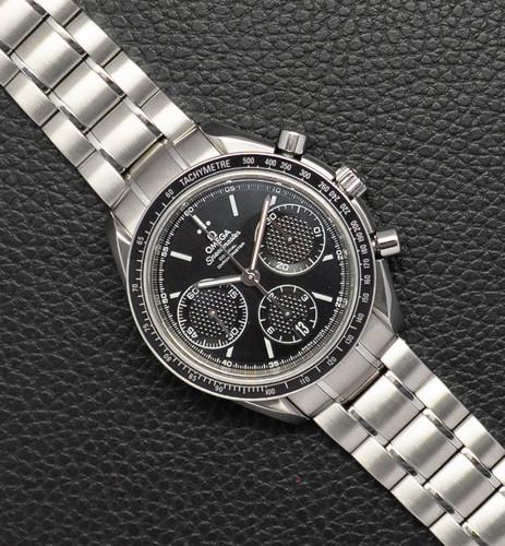 Omega speedmaster racing - omega,