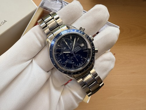 Omega speedmaster date - omega, 40