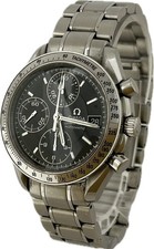 Omega Speedmaster Date 3513.50