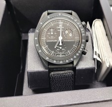 Swatch x Omega Special 2024 -