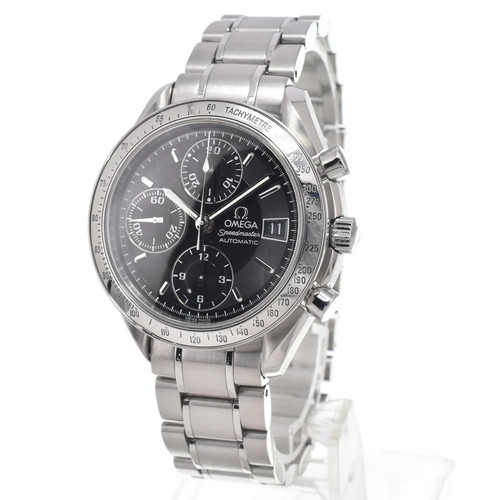Omega speedmaster cronografo - omega,