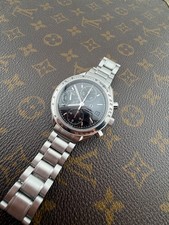 Omega Speedmaster Chronograph