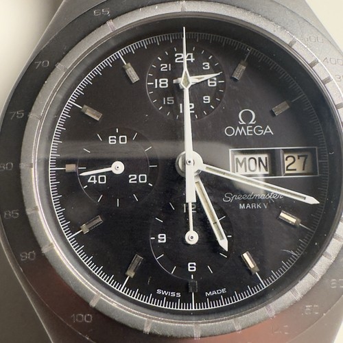 Omega mark vintage - omega,