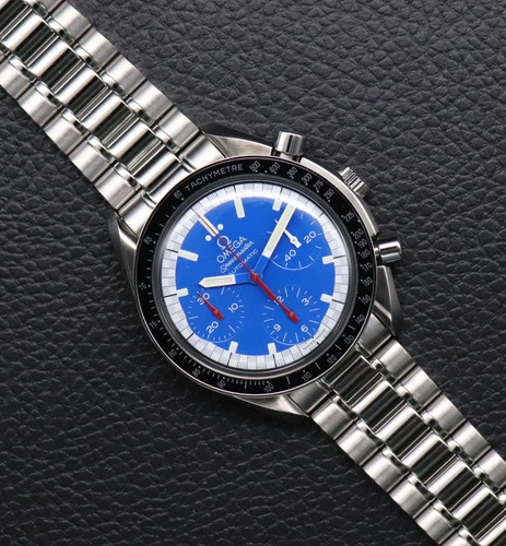 Omega speedmaster ridotto - speedmaster,