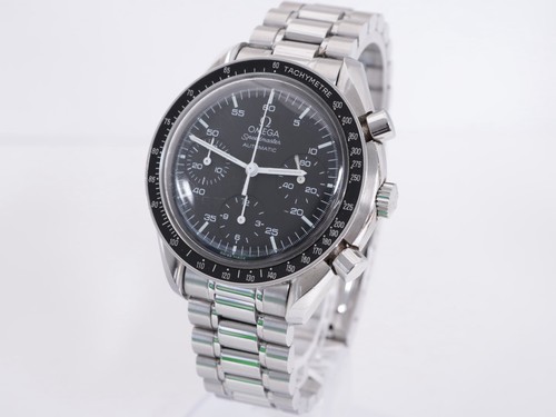 Orologio uomo automatico omega - uomo,