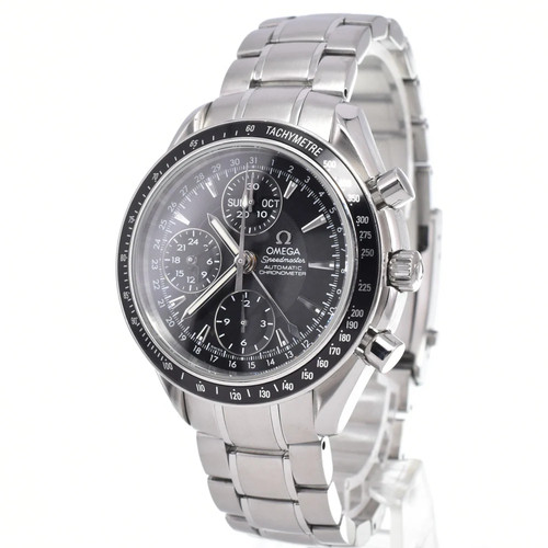 Omega speedmaster day date - omega, day-date