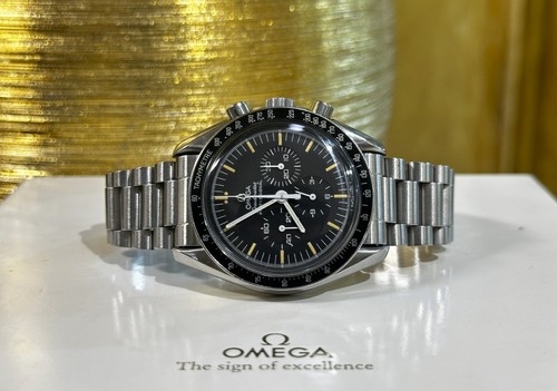 Omega speedmaster professional - omega,