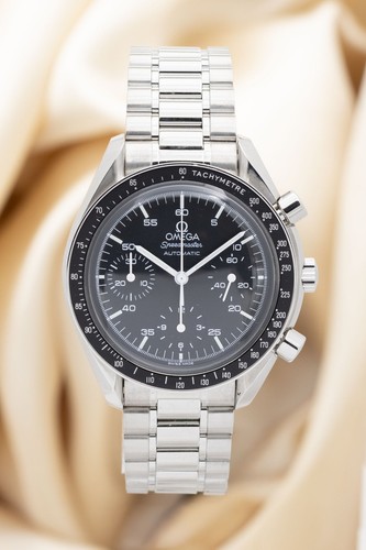 Omega speedmaster reduced 39mm - speedmaster,