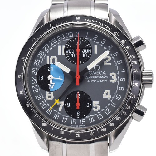 Orologio uomo automatico - orologio,