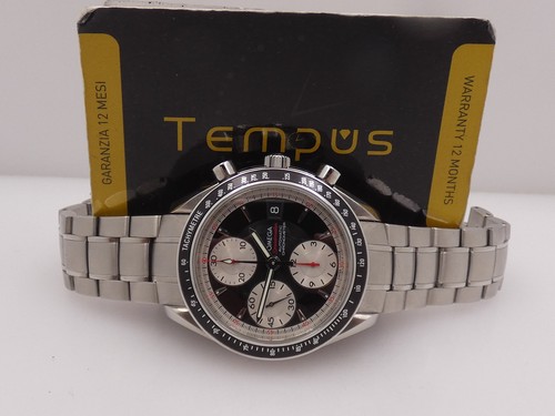 Chrono omega speedmaster date - omega,