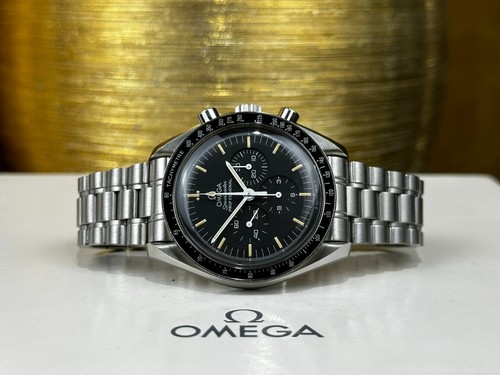 Omega speedmaster 42mm - omega,