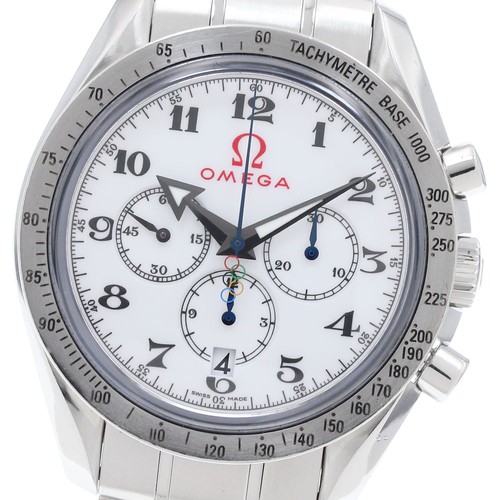 Omega speedmaster broad arrow - broad,