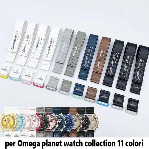 Cinturino orologio strappo - a,