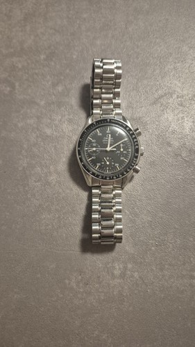 Omega speedmaster reduced - speedmaster,