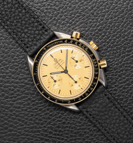 Omega speedmaster reduced - omega,