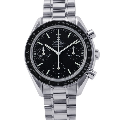Omega speedmaster ridotto 39mm - omega,