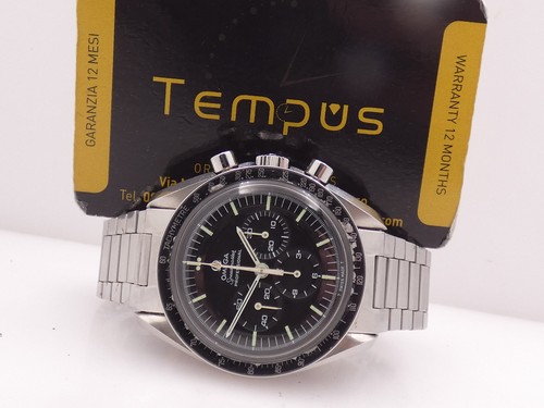 Crono omega speedmaster - crono,