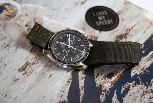 Spacepilot nasa bracelet - -,