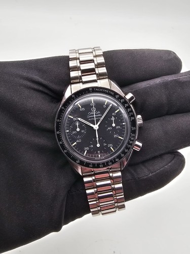 Omega speedmaster ridotto - speedmaster,