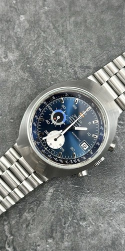 Omega speedmaster mark iii - omega,