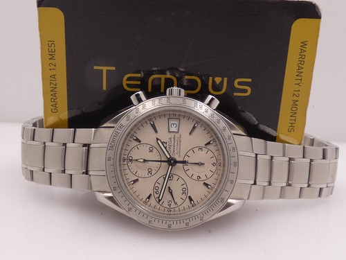 Crono omega speedmaster date - speedmaster,