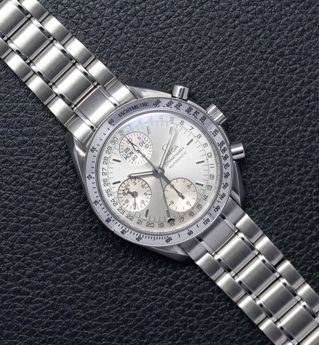 Omega speedmaster day date - omega,
