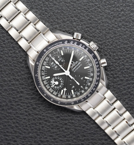 Omega speedmaster day date - speedmaster,