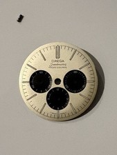 Omega Speedmaster Professional