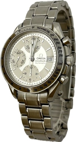 Omega speedmaster date - speedmaster,
