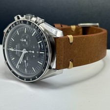 Omega Speedmaster Moonwatch